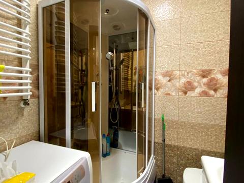квартира за адресою Євгена Коновальця вул., 120