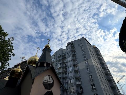 квартира за адресою Євгена Коновальця вул., 120
