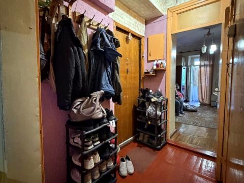 квартира по адресу Вознесенский пер., 24
