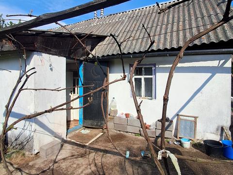 будинок за адресою Пашинська вул. (Островського)