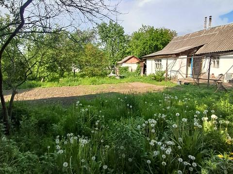 будинок за адресою Пашинська вул. (Островського)