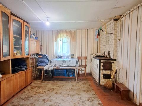 будинок за адресою Пашинська вул. (Островського)