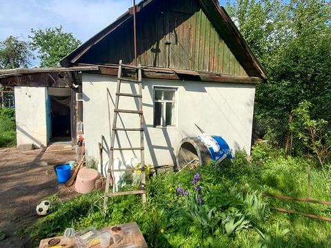 будинок за адресою Пашинська вул. (Островського)