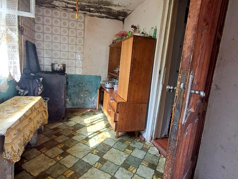 будинок за адресою Пашинська вул. (Островського)