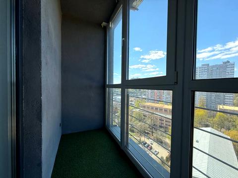 квартира по адресу Ракетная ул., 24-Б