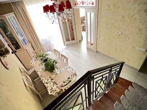 квартира по адресу Антоненко-Давыдовича ул., 8