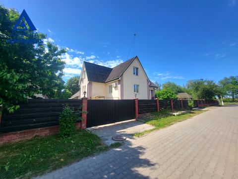 дом по адресу Дубнівська, 64