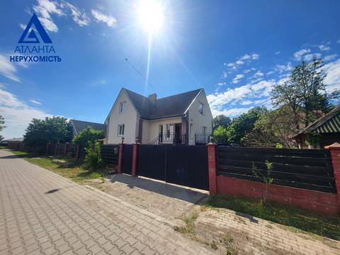 дом по адресу Дубнівська, 64