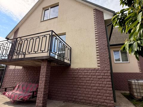 дом по адресу Дубнівська, 64
