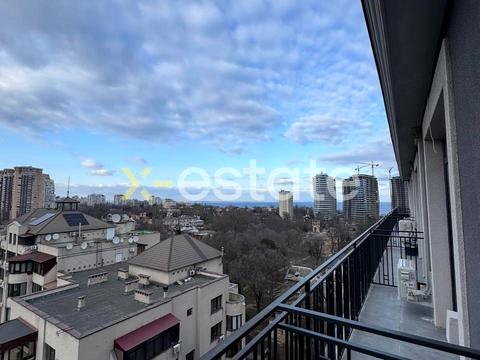 квартира за адресою Шевченка просп., 30