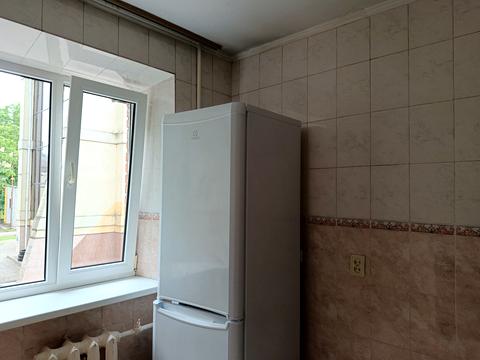квартира за адресою Кам'янецька вул., 63