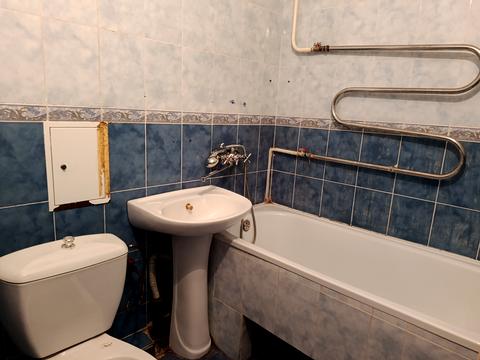 квартира за адресою Кам'янецька вул., 63