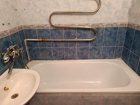 квартира за адресою Кам'янецька вул., 63