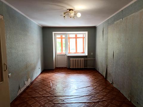 квартира за адресою Кам'янецька вул., 63