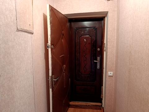 квартира за адресою Кам'янецька вул., 63