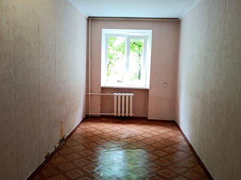 квартира за адресою Кам'янецька вул., 63