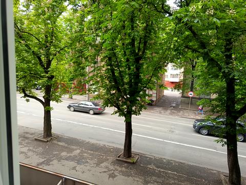 квартира за адресою Кам'янецька вул., 63