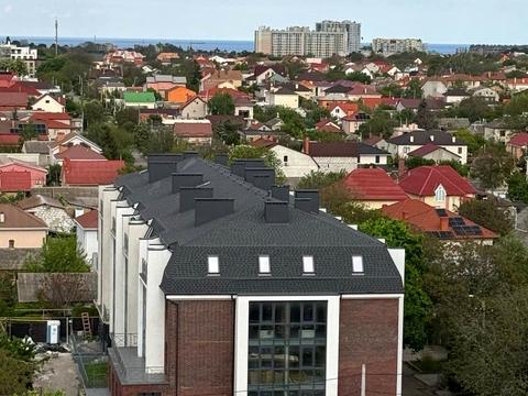 квартира по адресу Люстдорфская дорога ул., 100а