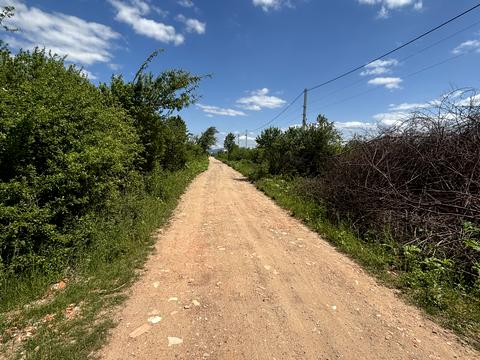 ділянка за адресою Ярослава мудрого