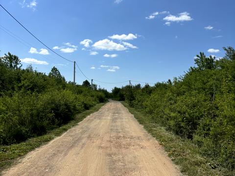 ділянка за адресою Ярослава мудрого