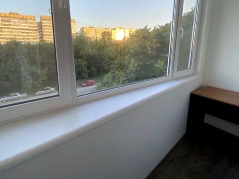квартира за адресою Слави бульв., 12