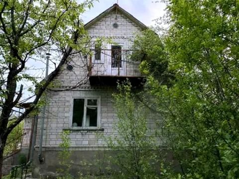 дом по адресу Лінія, 74