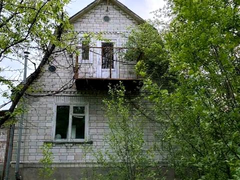 дом по адресу Лінія, 74