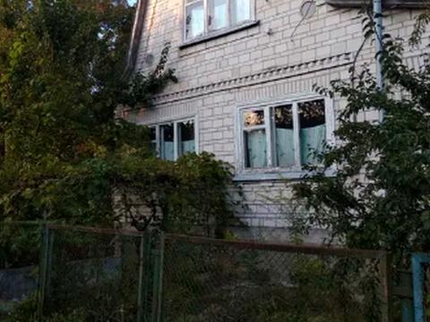 дом по адресу Лінія, 74