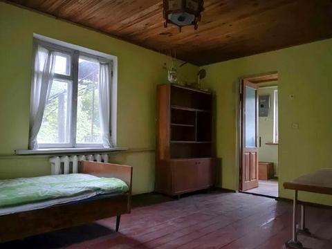 дом по адресу Лінія, 74