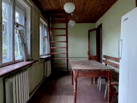 дом по адресу Лінія, 74