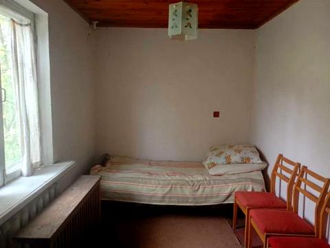 дом по адресу Лінія, 74