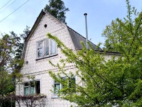 дом по адресу Лінія, 74