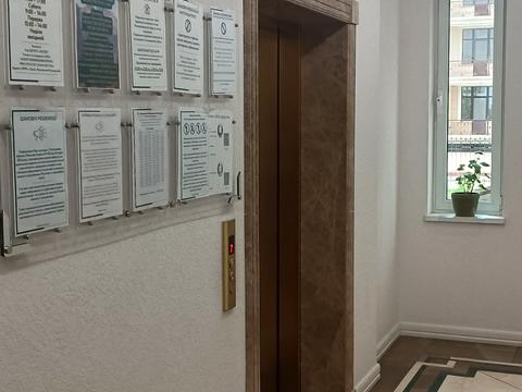 квартира по адресу Французский бульв., 60г