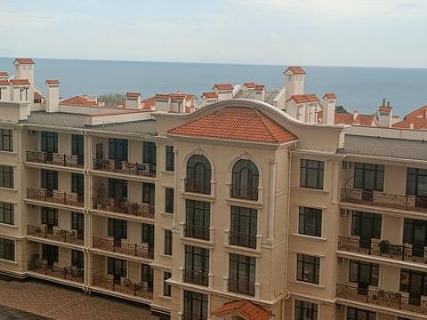 квартира по адресу Французский бульв., 60г