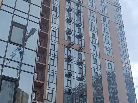 квартира по адресу Французский бульв., 60г