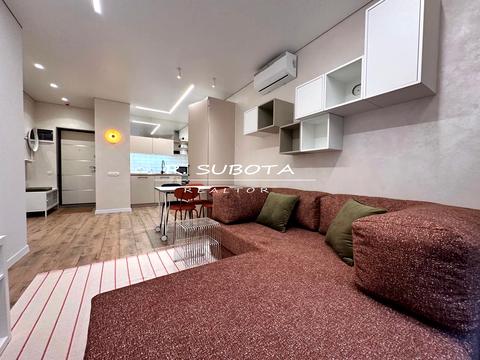 квартира за адресою Дніпро, Набережна Перемоги вул., 112-Д к5