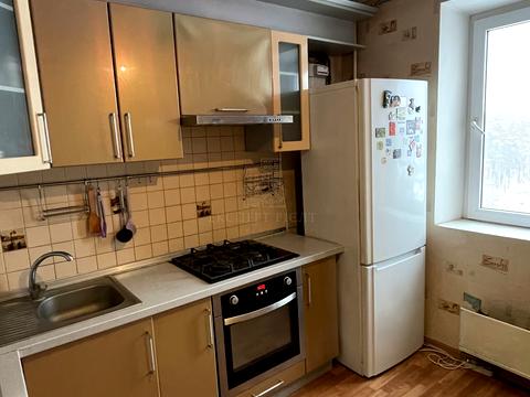 квартира за адресою Харківська вул., 8