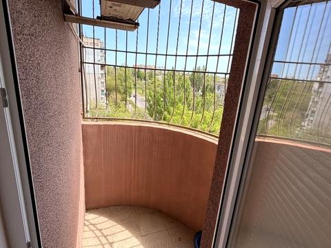 квартира за адресою Ігоря Бедзая вул. (Чкалова), 96/1