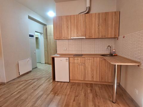 квартира по адресу Деревянко ул., 16б