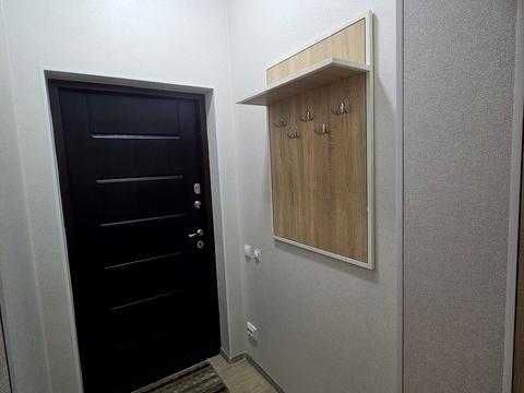 квартира по адресу Деревянко ул., 16б