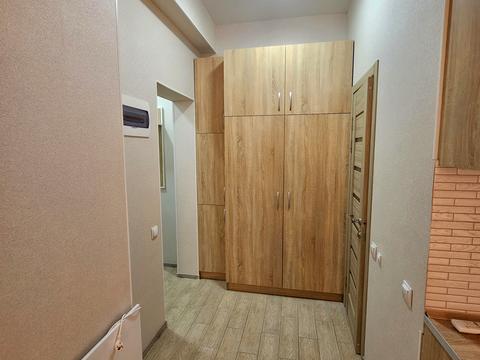 квартира по адресу Деревянко ул., 16б