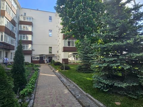 квартира по адресу Деревянко ул., 16б