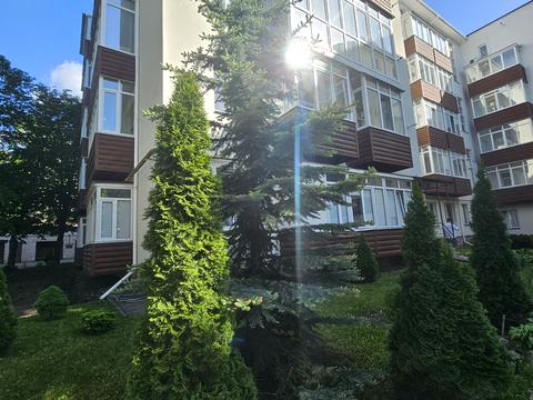 квартира по адресу Деревянко ул., 16б