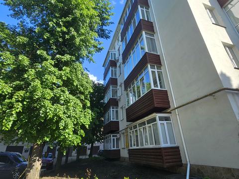 квартира по адресу Деревянко ул., 16б