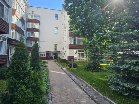 квартира по адресу Деревянко ул., 16б