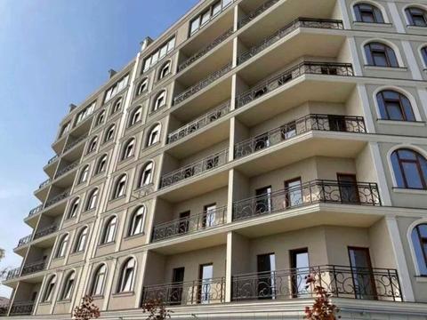 квартира за адресою Дача Ковалевського вул., 91