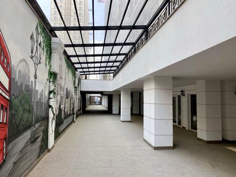 комерційна за адресою Михайла Максимовича вул. (Онуфрія Трутенка), 26-В