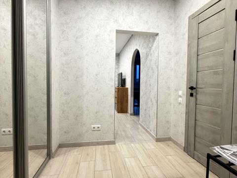 квартира за адресою Свято-Покровська вул. (Леніна), 73-Г