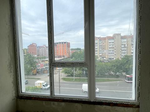 квартира за адресою Галицька вул., 94