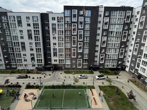 квартира за адресою Трускавецька вул., (Будинок Е)